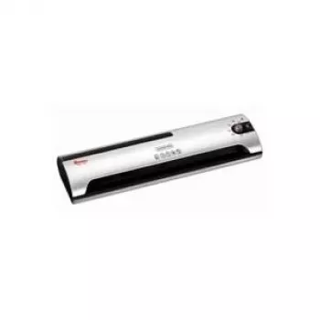 Plastifieuse LMG Signal Technology Toplam 470 A2/A3/A4 à chaud et à froid 470 mm