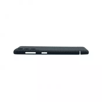 NEVOX CS-2052 coque pour Samsung Galaxy S22 6,1 pouces noir