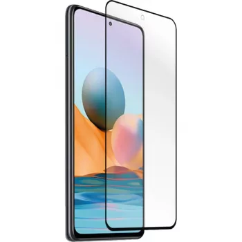 NEVOX NEVOGLASS 3D verre trempé transparent protecteur d'écran pour Samsung Galaxy S26