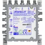 Multiswitch monocâble JULTEC JRS0504-8T 5/4/8 UB