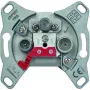 JULTEC JAP307TSD Prise d'antenne 7 dB dérivation programmable 1