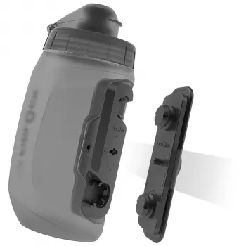 Gourde Fidlock TWIST Bottle 450 + Tex Base Multi
