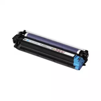 Dell 593-10919 U163N unité de tambour cyan d'origine pour imprimantes laser