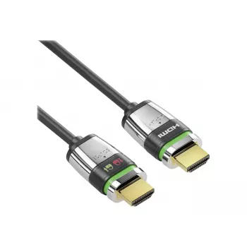 Câble prolongateur fibre HDMI 4K ULS PureLink FiberX Series 20 m LSZH