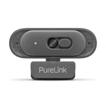 PureLink webcam pour bureau à domicile, streaming en direct et enseignement à distance (VL-OC100)