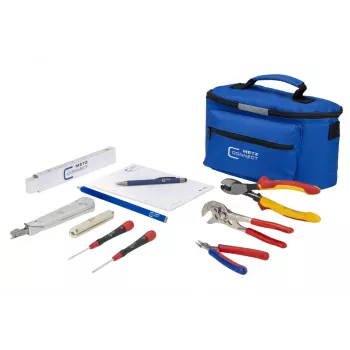 METZ CONNECT kit d'outils pour cuivre