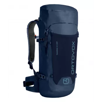 Sac à dos femme Ortovox Traverse 28 S Dry