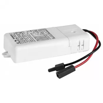 Brumberg 17683000 convertisseur DALI rectangulaire blanc 17W 230V 350mA