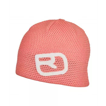 Bonnet d'hiver Ortovox Rock'N'Wool - Blossom