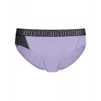 Ortovox 150 Essential Bikini sous-vêtements thermiques femme - Lush Lavender, XS