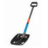 Pelle à neige de sauvetage Ortovox Shovel Pro, noir profond