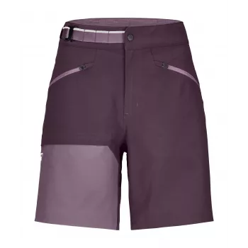 Short Ortovox Brenta M pour femme