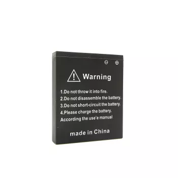 EASYPIX Aquapix batterie pour W3048 lithium-ion (55104)