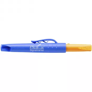 PICA-MARKER Pica GEL marqueur permanent jaune