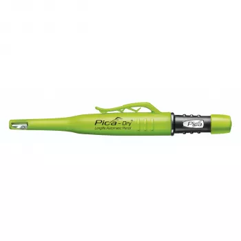 PICA-MARKER Pica DRY Longlife Automatic Pen 2,8 mm Graphite 2B noir/rouge