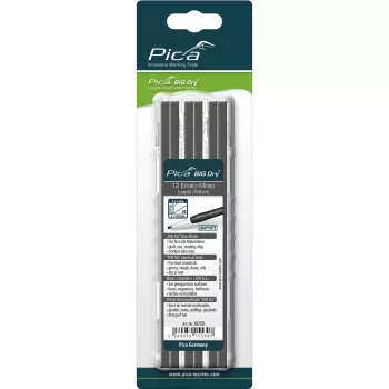 Recharges Pica BIG DRY FOR ALL graphite - SB