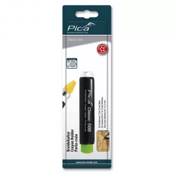 PICA-MARKER Pica porte-craie pour craie 11-12 mm / emballage individuel