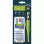 Lot Pica DRY Pica-Marker avec 1 marqueur + 1 recharge n° 4040