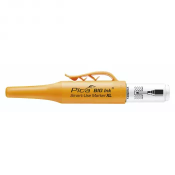 Pica BIG INK Smart-Use-Marker blanc