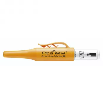 Pica BIG INK Smart-Use-Marker blanc - SB