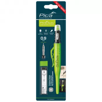 PICA-MARKER Pica Fine-Dry lot 1x 7070 + 1x 7050