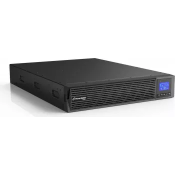 BlueWalker PowerWalker VFI 2000 ICR IoT DNV onduleur 2000VA/2000W online double conversion rack/tour 2U