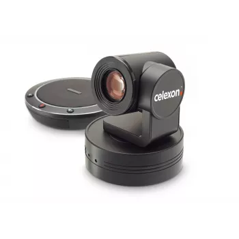 CELEXON VKS2040 kit de visioconférence - caméra Full HD 1080p, haut-parleur, télécommande