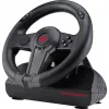 ready2gaming Nintendo Switch volant de course - noir