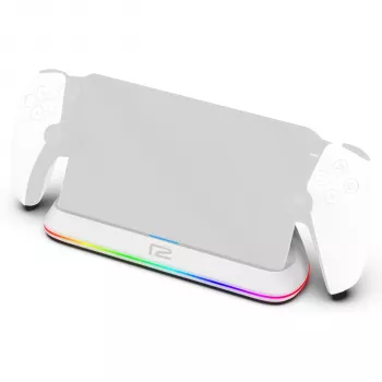 Chargeur Ready2Gaming PS5 Portal pour PlayStation Portal