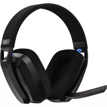 READY2GAMING PX25 casque gaming sans fil pour PS5, noir