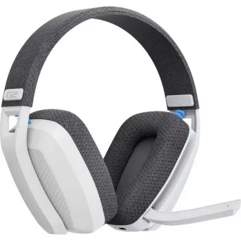 READY2GAMING PX25 casque gaming sans fil pour PS5, blanc