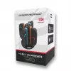 Ready2Gaming Nintendo Switch 2 chargeur 4 en 1 - station de charge pour Joy-Con et manettes Pro