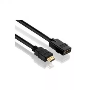 PureLink PI1100-030 PureInstall câble d'extension HDMI 3m noir