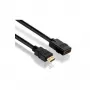 PureLink PI1100-030 PureInstall câble d'extension HDMI 3m noir