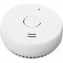 Détecteur de fumée CYRUS RM-BASIC Basic, blanc, pile 9V, 85 dB, certifié VdS