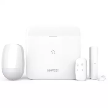 Kit de caméras de surveillance INKOVIDEO INKO-PRO-KIT