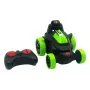 Voiture cascade RC Mad Monkey
