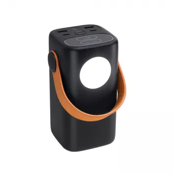 Rivacase VA1085/BK Power Bank 40000 mAh 65W noir