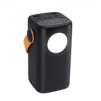 Rivacase VA1085/BK Power Bank 40000 mAh 65W noir