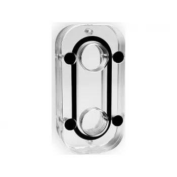 Stealkey Customs CubeTube 60mm - acrylique
