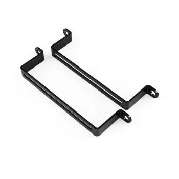 Stealkey Customs SK-UNI FLEX support de montage 28mm (120mm) (SW10136)