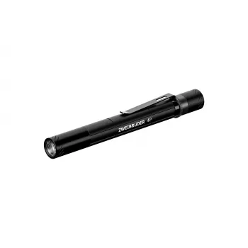 Lampe stylo rechargeable LED Zweibrüder ZB4P 400 lumens USB-C