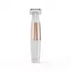 Wahl TRIM and SHAVE 3028668 tondeuse bikini, rechargeable, humide et sec, blanc/rose
