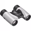 Jumelles OM System Slim 8x21 RC II blanc perle