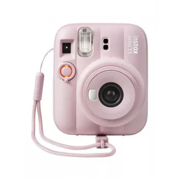 Fujifilm Instax Mini 13 appareil photo instantané Blossom Pink