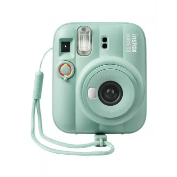 Fujifilm Instax Mini 13 appareil photo instantané Mint Green