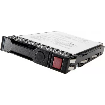 HPE 872477-H21 disque dur d'entreprise SAS 12Gb/s 2,5 pouces SFF 600 Go