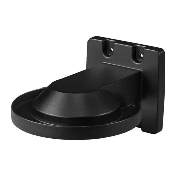 Support mural i-PRO WV-QWL500-B - Noir - 1 pièce