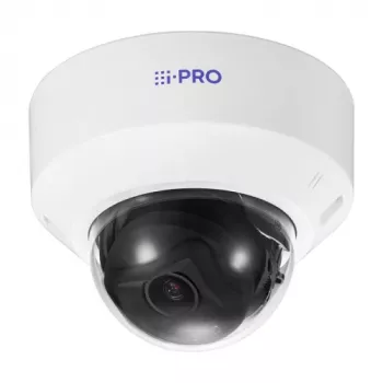 Caméra dôme intérieure i-PRO WV-U21301-V3L