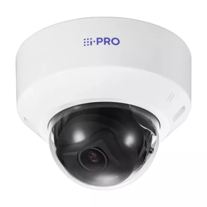 Caméra dôme intérieure i-PRO WV-U21301-V3L